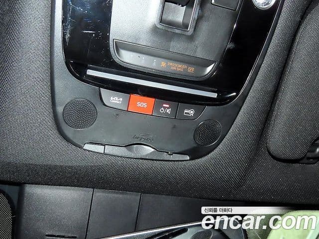 Kia Sorento 2023 — Şəkil 7/20
