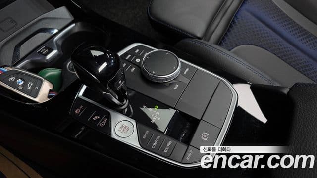BMW 1 Series 2023 — ფოტო 10/20