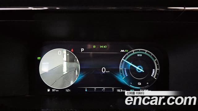 Kia Sorento 2021 — Şəkil 8/20