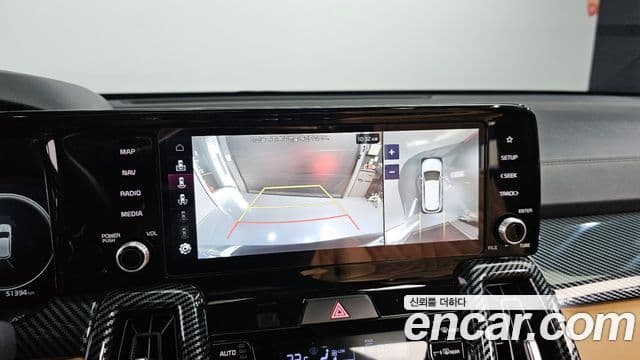 Kia Sorento 2021 — Şəkil 14/20