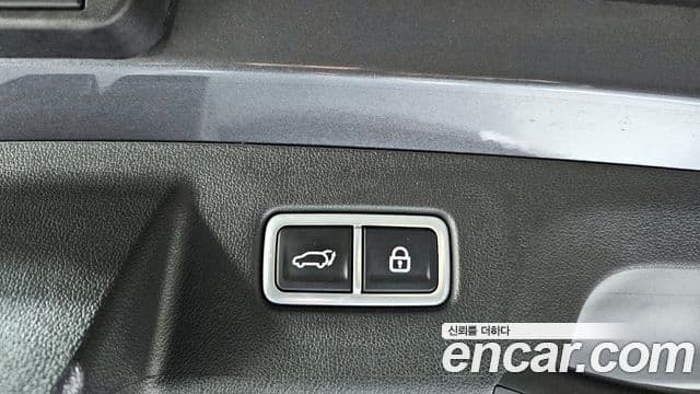Kia Sorento 2021 — Şəkil 16/20