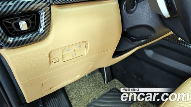 Kia Sorento 2021 — Şəkil 18/20