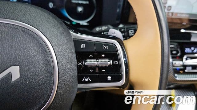 Kia Sorento 2021 — фото 20 из 20