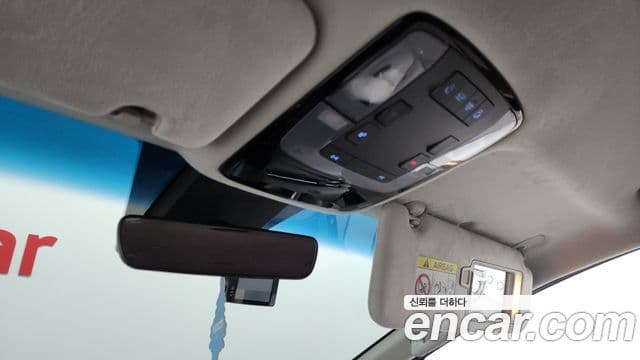 Hyundai Staria 2021 — Şəkil 17/20