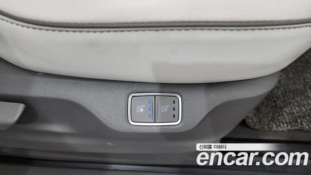 Hyundai Staria 2021 — Şəkil 19/20