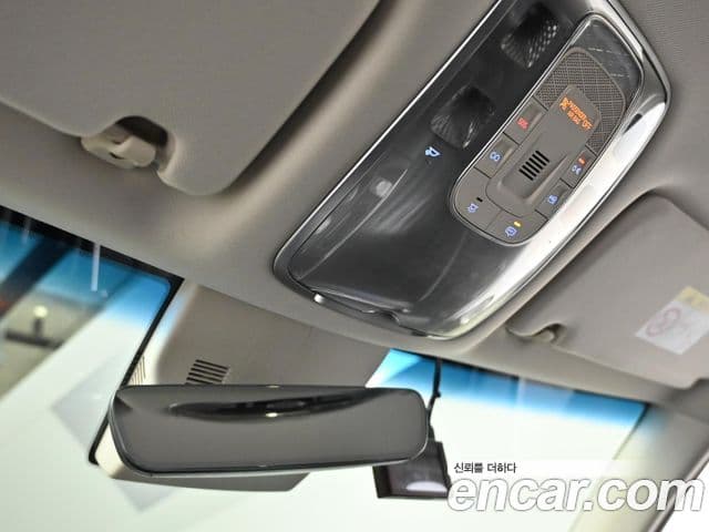 Genesis GV80 2020 — ფოტო 19/20