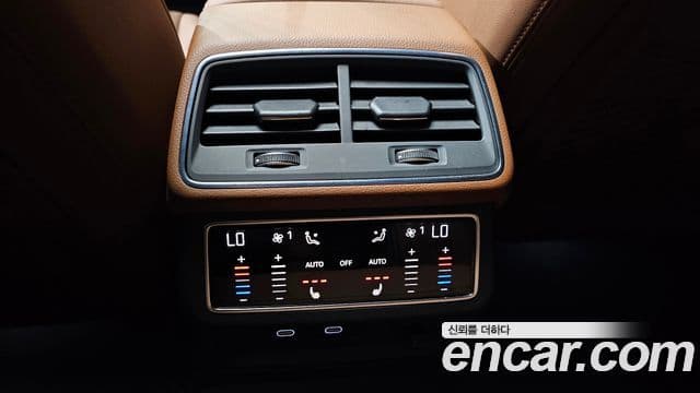 Audi A6 2022 — Фото 17/20