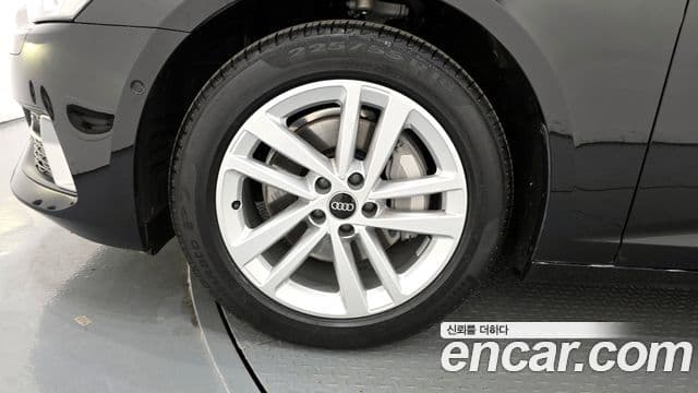 Audi A6 2023 — фото 5 из 20