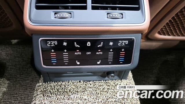 Audi A6 2023 — ფოტო 19/20