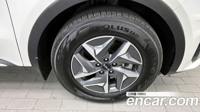 Kia Sorento 2022 — Şəkil 5/20