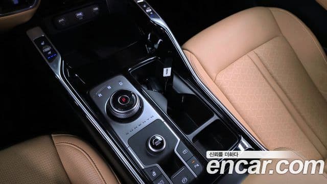 Kia Sorento 2022 — Şəkil 9/20