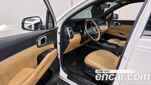 Kia Sorento 2022 — Şəkil 10/20