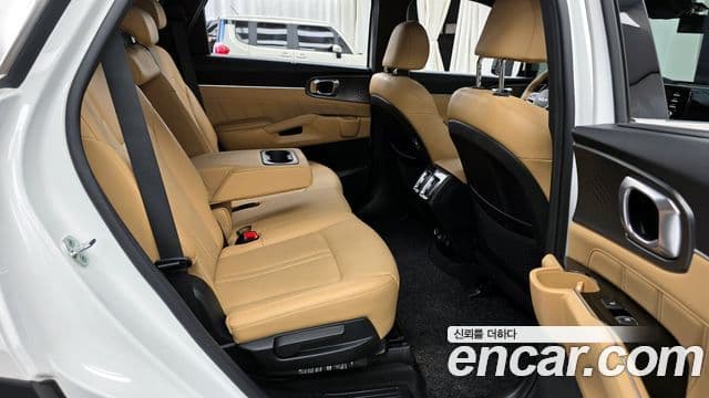 Kia Sorento 2022 — Şəkil 12/20