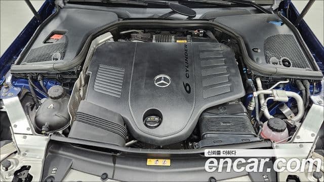 Mercedes-Benz CLS-Class 2022 — Фото 5/17