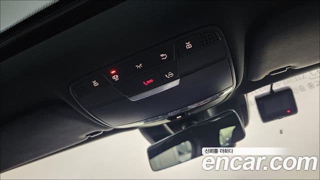Mercedes-Benz CLS-Class 2022 — Фото 17/17