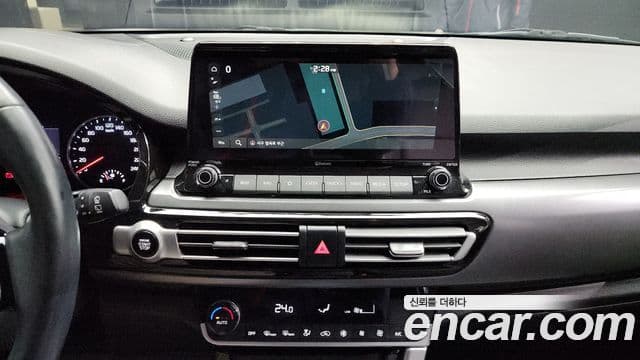 Kia Seltos 2021 — Şəkil 14/20