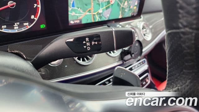 Mercedes-Benz E-Class 2019 — ფოტო 9/20
