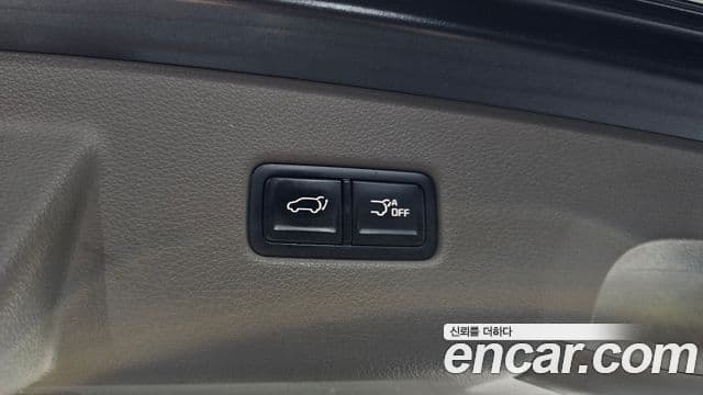 Kia Carnival 2020 — ფოტო 20/20