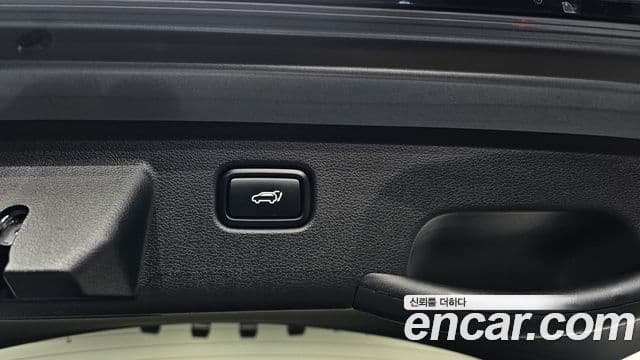 Kia Sportage 2023 — Фото 20/20