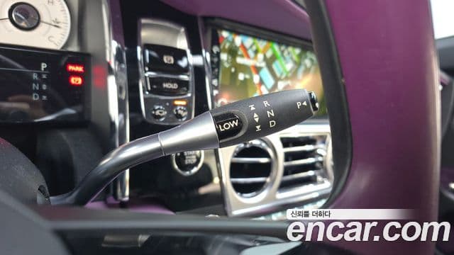 Rolls-Royce Ghost 2020 — ფოტო 9/20
