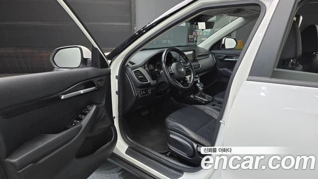 Kia Seltos 2021 — Şəkil 11/20