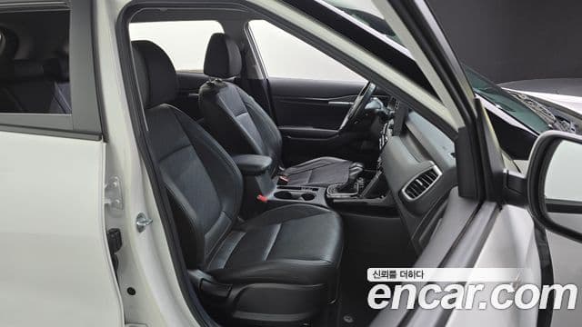 Kia Seltos 2021 — Şəkil 6/20