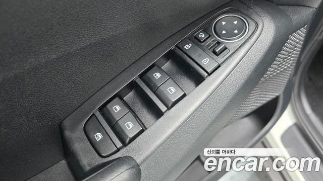 Kia Seltos 2021 — Şəkil 9/20