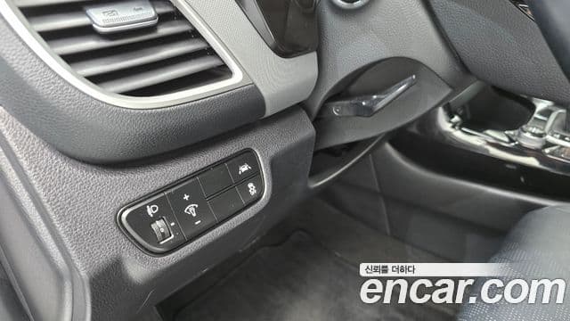 Kia Seltos 2021 — Şəkil 5/20