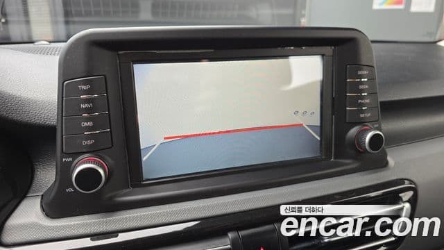 Kia Seltos 2021 — Şəkil 10/20