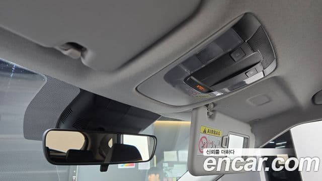 Kia Seltos 2021 — Şəkil 17/20