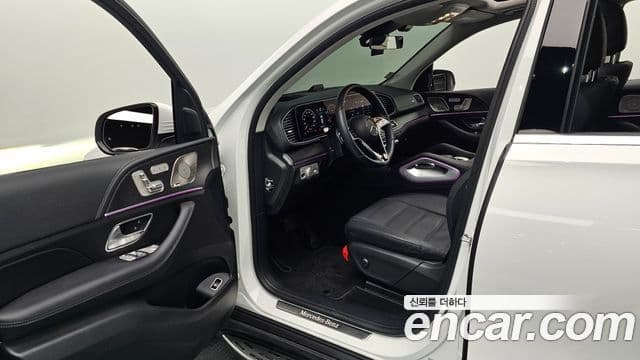 Mercedes-Benz GLE-Class 2025 — Şəkil 11/20