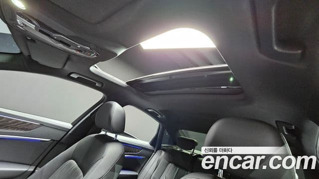 Audi A6 2020 — ფოტო 12/20