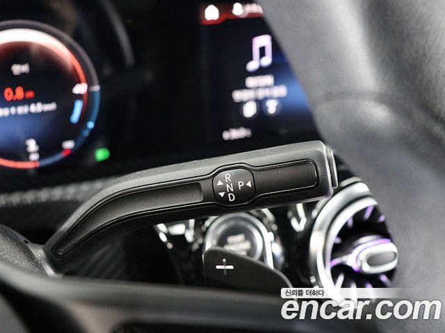 Mercedes-Benz A-Class 2020 — ფოტო 9/20