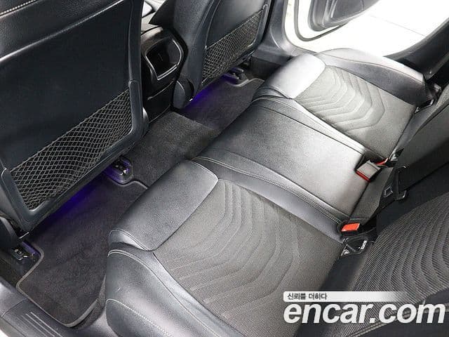 Mercedes-Benz A-Class 2020 — ფოტო 3/20