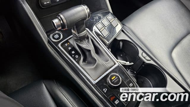 Kia Sportage 2021 — ფოტო 9/20