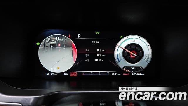 Kia Sorento 2021 — фото 8 из 20