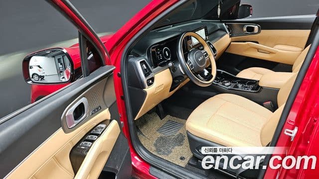 Kia Sorento 2021 — фото 12 из 20