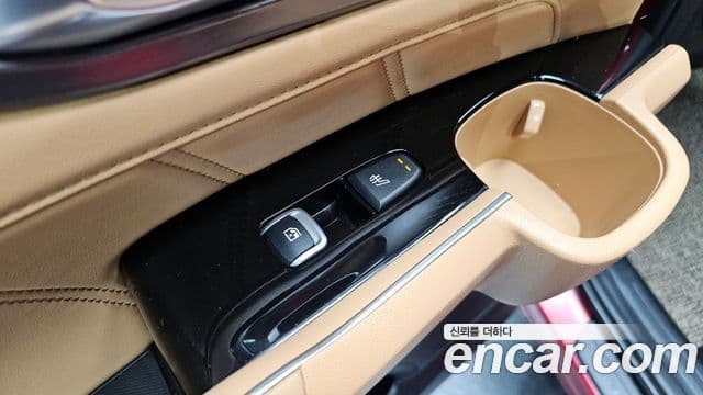 Kia Sorento 2021 — ფოტო 19/20