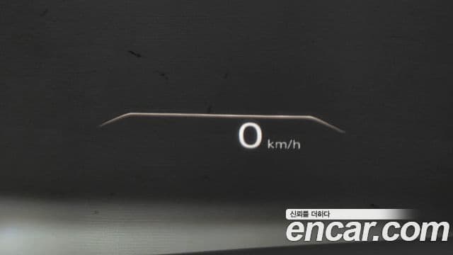 Genesis GV80 2021 — Şəkil 19/20