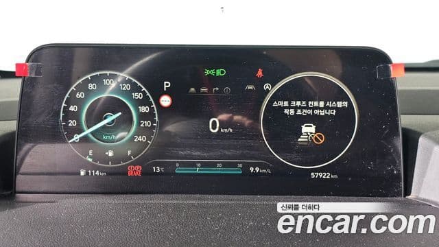 Hyundai Staria 2021 — фото 8 из 20
