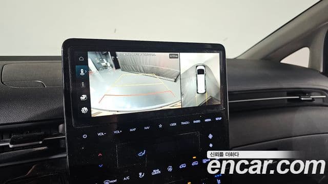 Hyundai Staria 2021 — фото 15 из 20