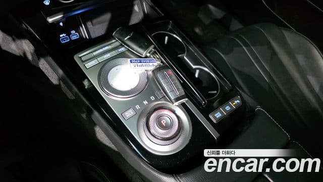 Genesis G80 2021 — Photo 8/20