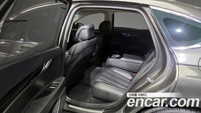 Genesis G80 2021 — Photo 9/20