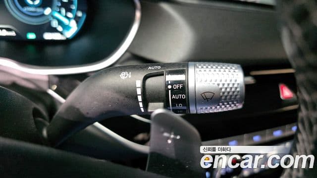 Genesis G80 2021 — Photo 6/20