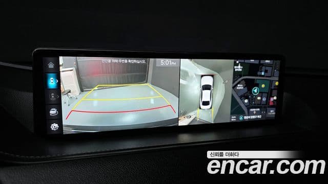 Genesis G80 2021 — Photo 2/20