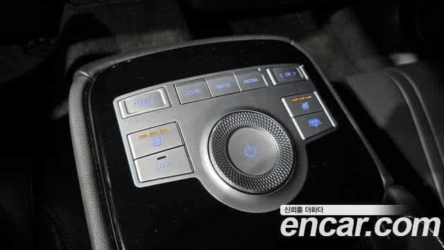 Genesis G80 2021 — Photo 15/20