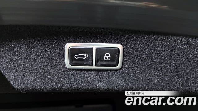 Genesis G80 2021 — Photo 7/20