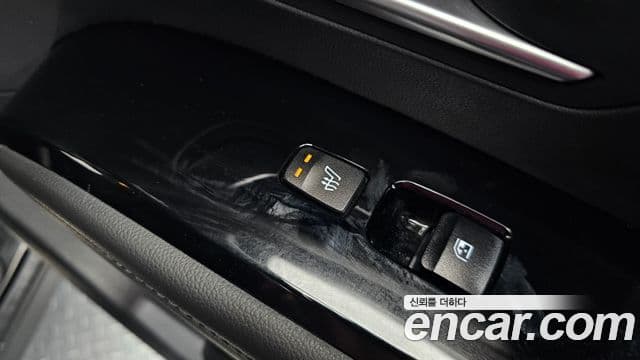 Hyundai The New Tucson 2021 — Şəkil 18/20