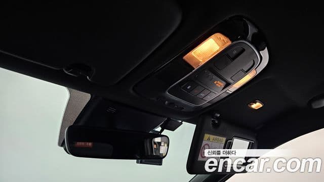 Hyundai The New Tucson 2021 — Şəkil 19/20