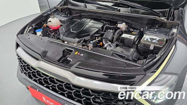 Kia Sportage 2021 — Şəkil 6/20